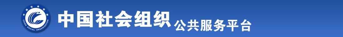 嫩嫩的穴影院全国社会组织信息查询